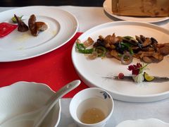 -馋遇江南·精致湖景雅宴(东方之门店)