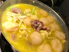 -弄堂里(阿里西溪A区店)