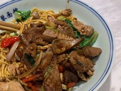 -阿琴面馆(武林路店)