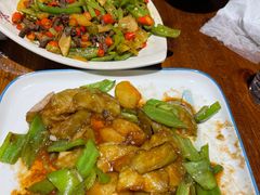 -川湘人家(次渠店)