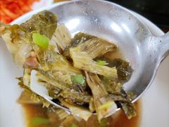 -屋里家延边朝鲜族冷面(南园店)