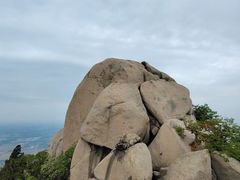 -峄山风景名胜区
