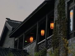 -禾悦庄餐厅