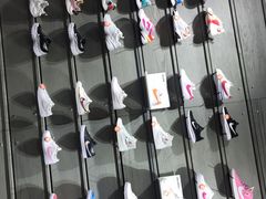 -NIKE品牌体验店(南京东路店)
