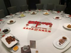 -同庆楼(奥体中心店)