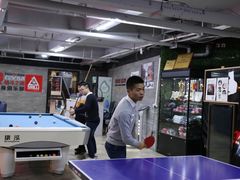 台球，桌球-优悦派·别墅派对轰趴馆(静安店)