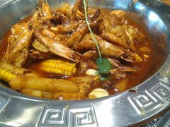 -王婆大虾(五道口店)