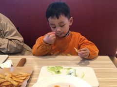 -必胜客(上海新南方商城PH店)