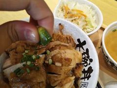 -熊吞·大碗丼烧肉饭(济宁万达广场店)