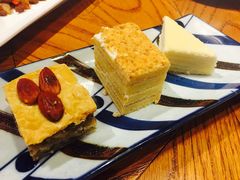 -阿罗新疆菜(人民广场店)