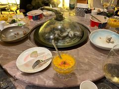-采悦轩中餐厅·粤菜·海南菜(神州半岛喜来登度假酒店)