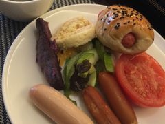 -碧桂园凤凰城酒店(南京店)