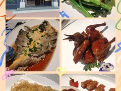 -炳胜品味(海印总店)