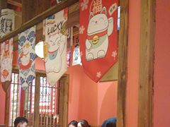 -仙隐小鹿料理食堂(沙市人信汇店)