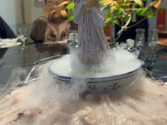 -楚鱼王·河鲜·湖北菜(华农店)