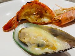 青口-雅玛花式铁板烧(亚运村店)
