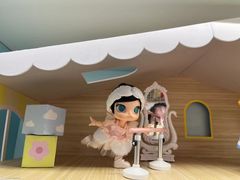 -泡泡玛特POPMART(柏威年购物中心店)