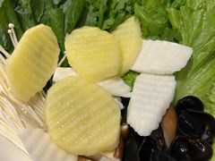 -今日牛事潮汕鲜牛肉火锅(瑞金店)