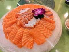 -盛港湾海鲜食府(黄沙店)