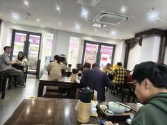 -蟹上黄·蟹黄面·江南糖水(人民广场店)