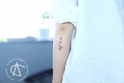 点击看大图 -AC TATTOO 纹身