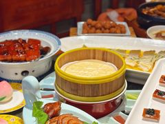 -北平食府.北京烤鸭(亦庄店)