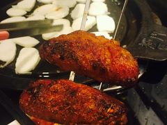 -獨門烤肉(开发区店)