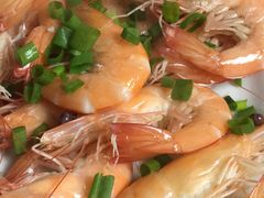 -阿杰臻选海鲜饭店(普陀山店)