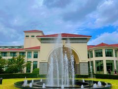 -棕榈岛海鲜自助餐厅(虹桥迎宾馆店)