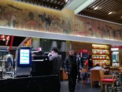 -悦椿温泉酒店·悦椿苑火锅餐厅