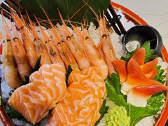 -油花·和牛寿喜烧·放题自助(市南银座店)