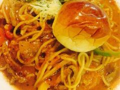 Cafe&nbsp;Alice-Cafe Alice咖啡爱丽丝(奥城店)