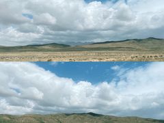 -青海湖国家重点风景名胜区