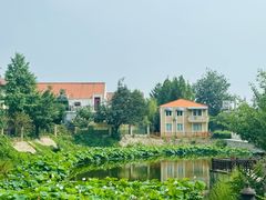 -静之湖度假区