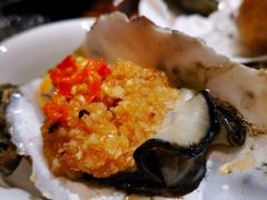 -蚝美人·生蚝海鲜烧烤(茶花园店)