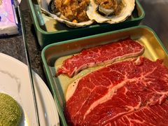 -神户赤童日式烤肉伙伴(东直门店)