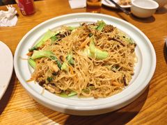 炒米粉-宴武夷·匠心闽味(印象大红袍店)