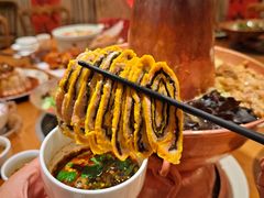 -怡得饭庄· 宋大妈昆明菜(海埂店)