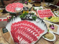 -清真军邺·金富苑肥牛(石坡街旗舰店)