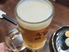 -鸟鹏烧鸟居酒屋(仁恒梦中心店)