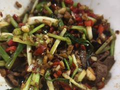 -朗妈私房菜(婺女州店)