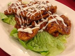 -德成饭店