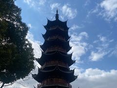 -龙华寺