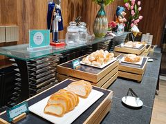 -巴西烤肉海鲜自助餐厅