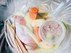 -阿群甘草水果