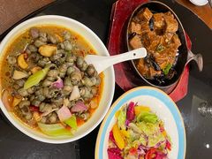 -锡和无锡菜(景丽苑店)