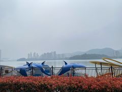 -梅溪湖城市岛