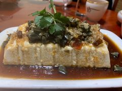 -东家小院金汤酸菜鱼(南阳路店)