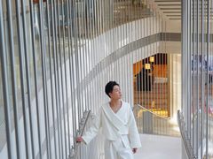 -北京丽晶酒店