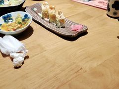 -一心创作料理屋(经开万达店)